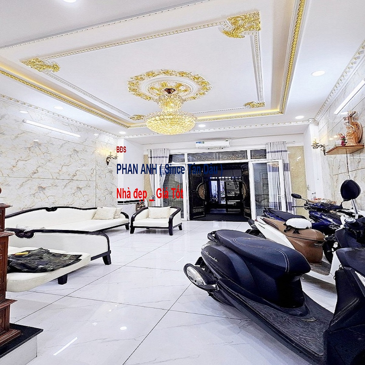 🏡 Bán Gấp Nhà Phố Liền Kề Lê Văn Thịnh _ 75 m2 Ngang 5 m _ Xe Tải Đậu Cửa _ Chỉ 6 Tỷ…! - Ảnh chính